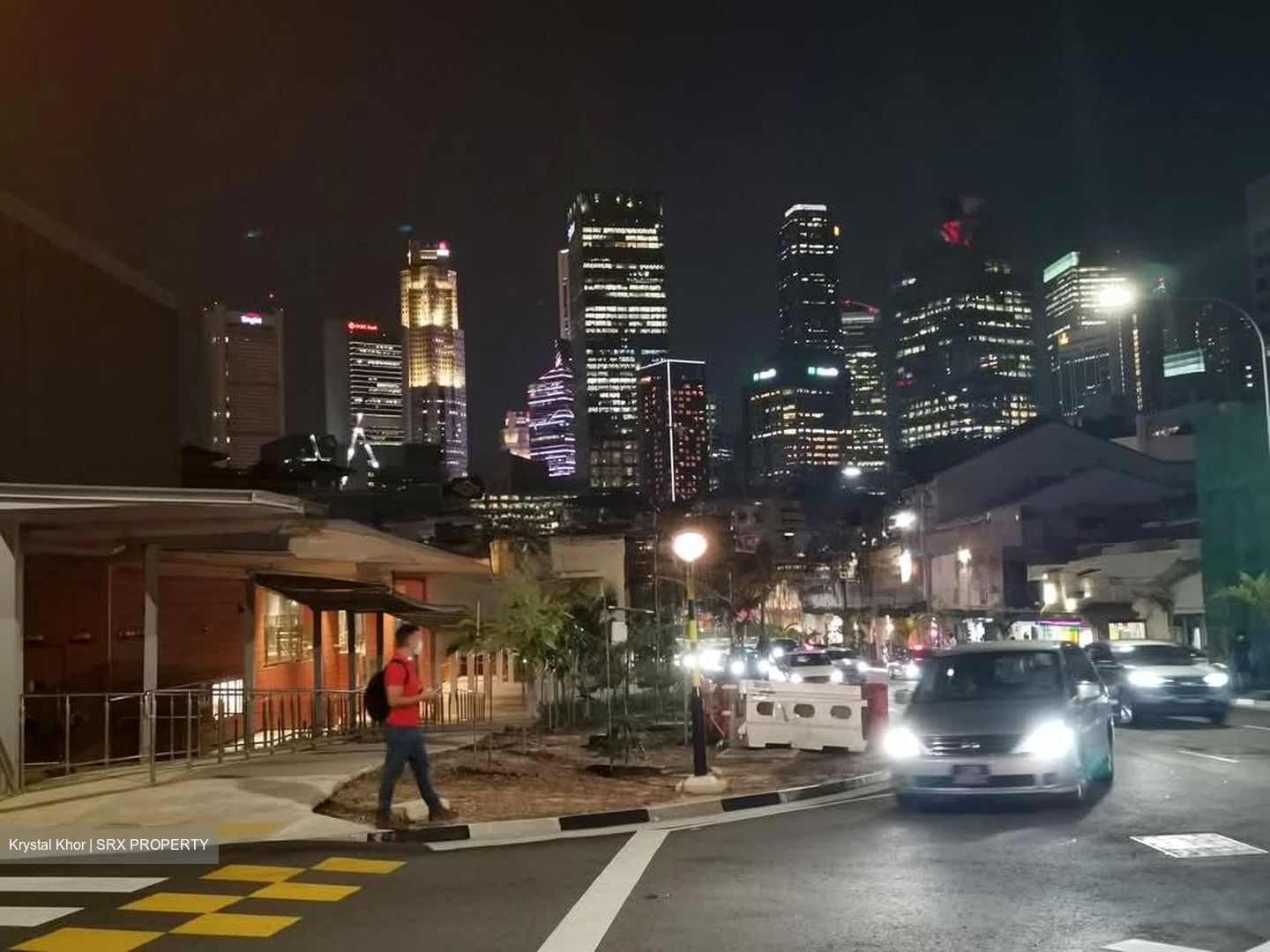 Kreta Ayer Road (D2), Retail #549079531